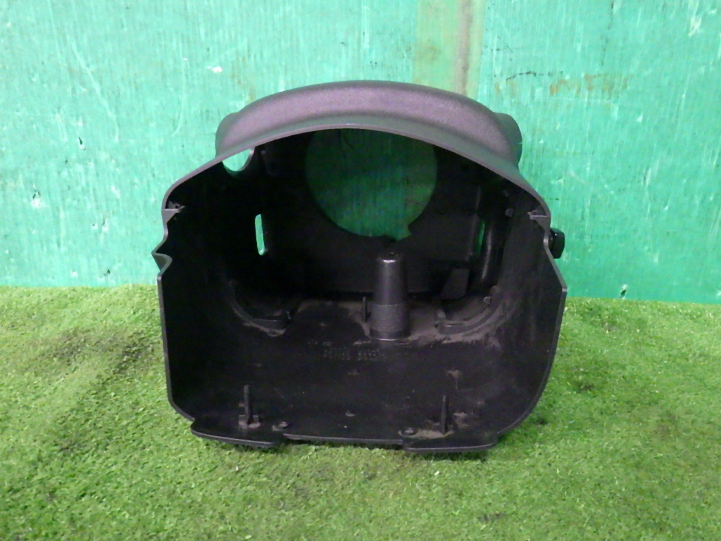 フーガ[KY51 前期]パドルシフト コラムカバー_画像10