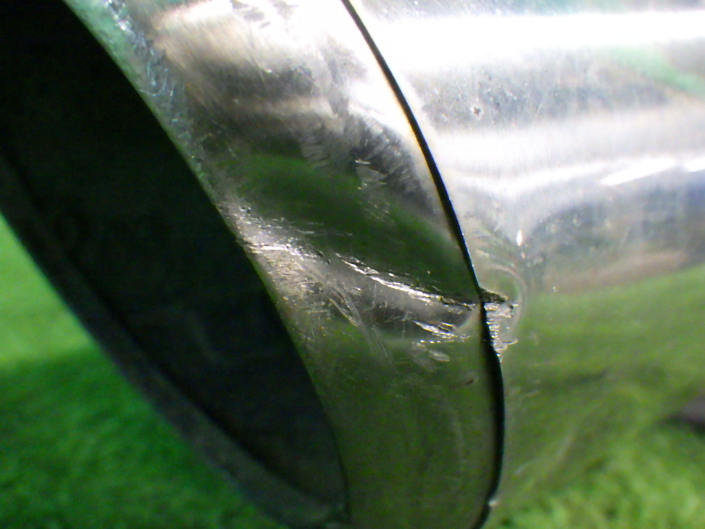 セリカ[ST205前期]純正マフラー エキゾースト フロント センター リア_画像7