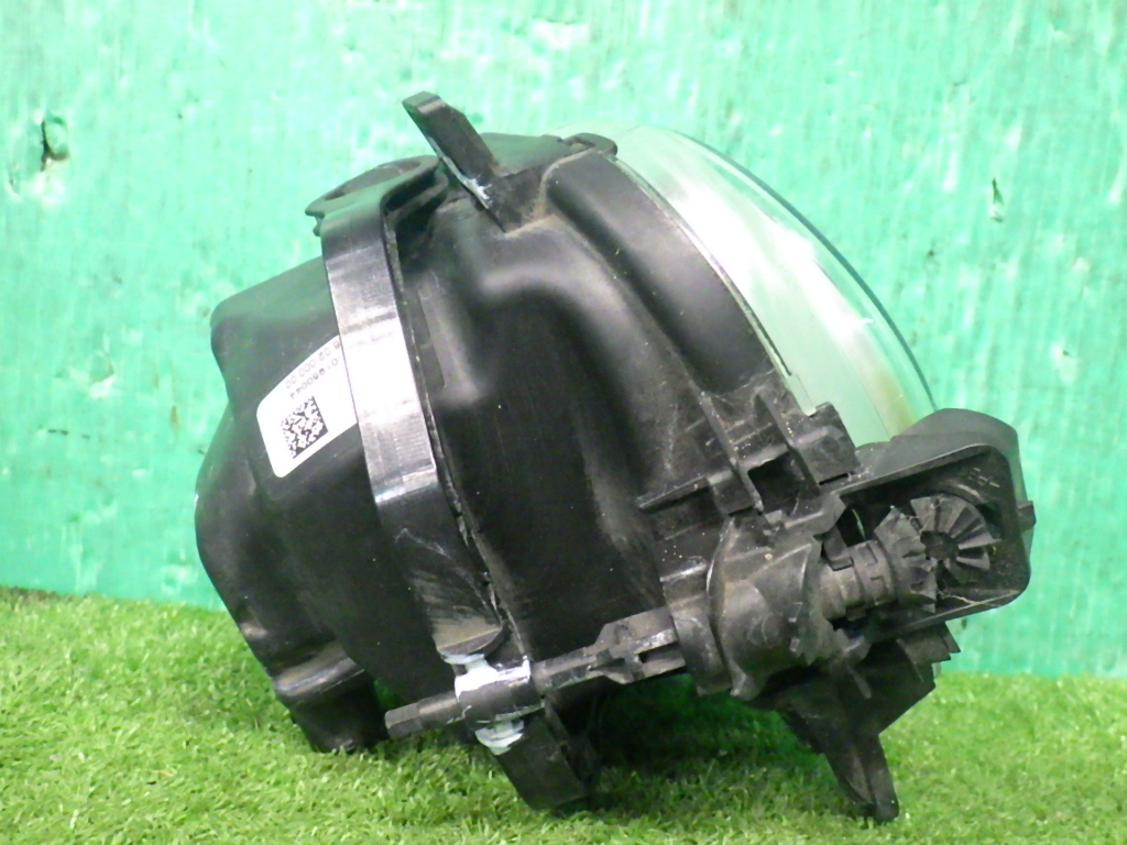 BMW X4[F26]LED левая противотуманная фара противотуманные фары 7317251