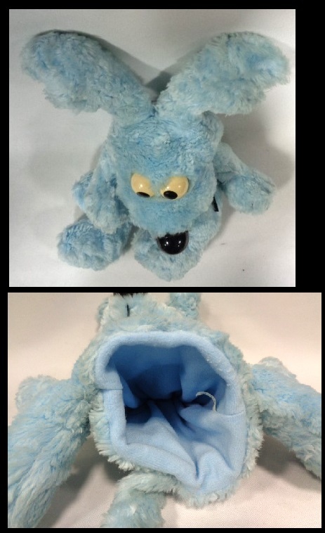 M.U.SPORTS■ウエサコ■FW用 ヘッドカバー■ ■水色■送料無料■管理番号HC1487_画像7