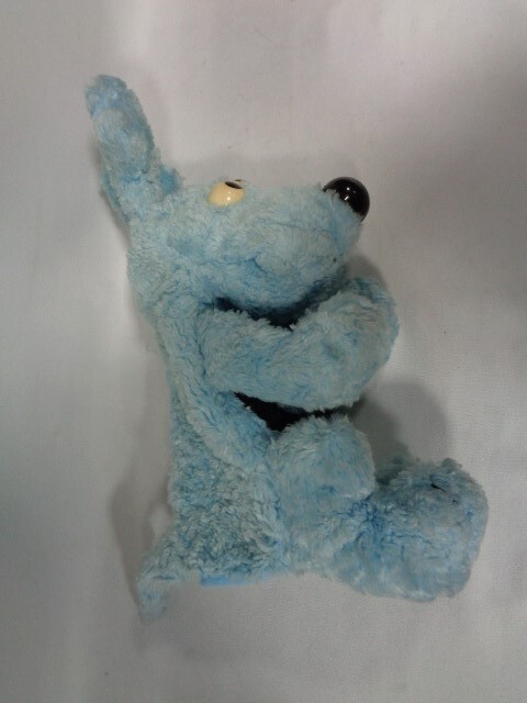 M.U.SPORTS■ウエサコ■FW用 ヘッドカバー■ ■水色■送料無料■管理番号HC1487_画像5