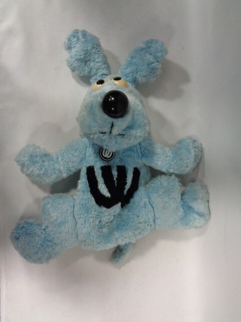 M.U.SPORTS■ウエサコ■FW用 ヘッドカバー■ ■水色■送料無料■管理番号HC1487_画像6