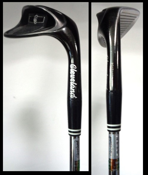 Cleveland■SMART SOLE■クリーブランド■SW■ スチール■送料無料■管理番号5787_画像5