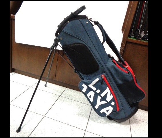 L.N.JAYA■軽量■スタンド■キャディバッグ■ ■6分割■約2.5㎏■送料無料_画像9