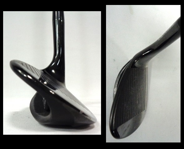 Cleveland■SMART SOLE■クリーブランド■SW■ スチール■送料無料■管理番号5787_画像7