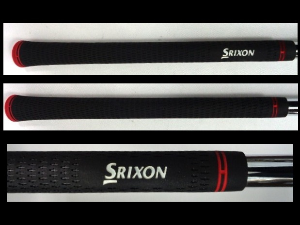 SRIXON■DUNLOP■Z HYBRID■UT4 22度■N.S.PRO950GH■ Ｓ-スチール■保護の為、新品ヘッドカバー（♯5）付き■送料無料■管理番号5798_画像9