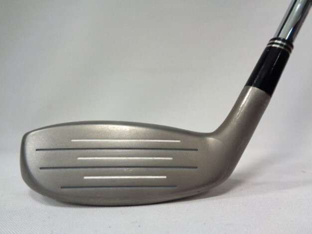 SRIXON■DUNLOP■Z HYBRID■UT4 22度■N.S.PRO950GH■ Ｓ-スチール■保護の為、新品ヘッドカバー（♯5）付き■送料無料■管理番号5798_画像2