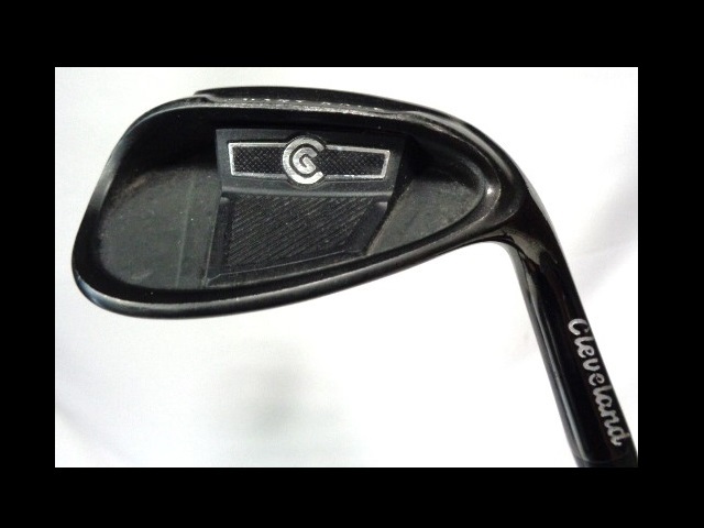 Cleveland■SMART SOLE■クリーブランド■SW■ スチール■送料無料■管理番号5787_画像3