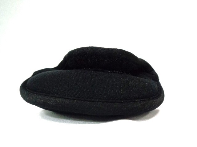 美品■ODYSSEY■マレット型■パターカバー■ オデッセイ■送料無料■HC1491_画像5