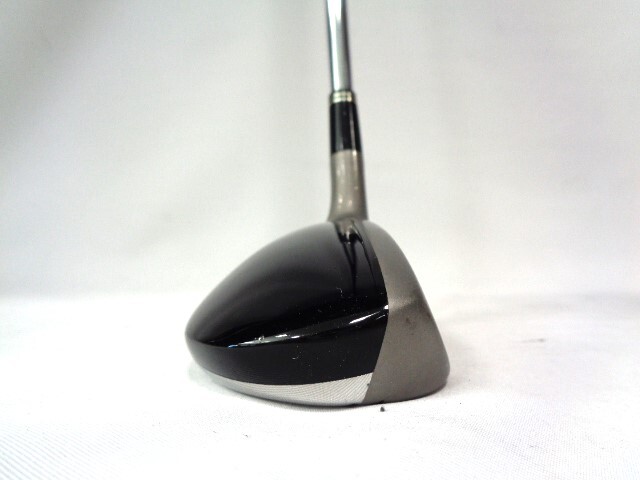 SRIXON■DUNLOP■Z HYBRID■UT4 22度■N.S.PRO950GH■ Ｓ-スチール■保護の為、新品ヘッドカバー（♯5）付き■送料無料■管理番号5798_画像5