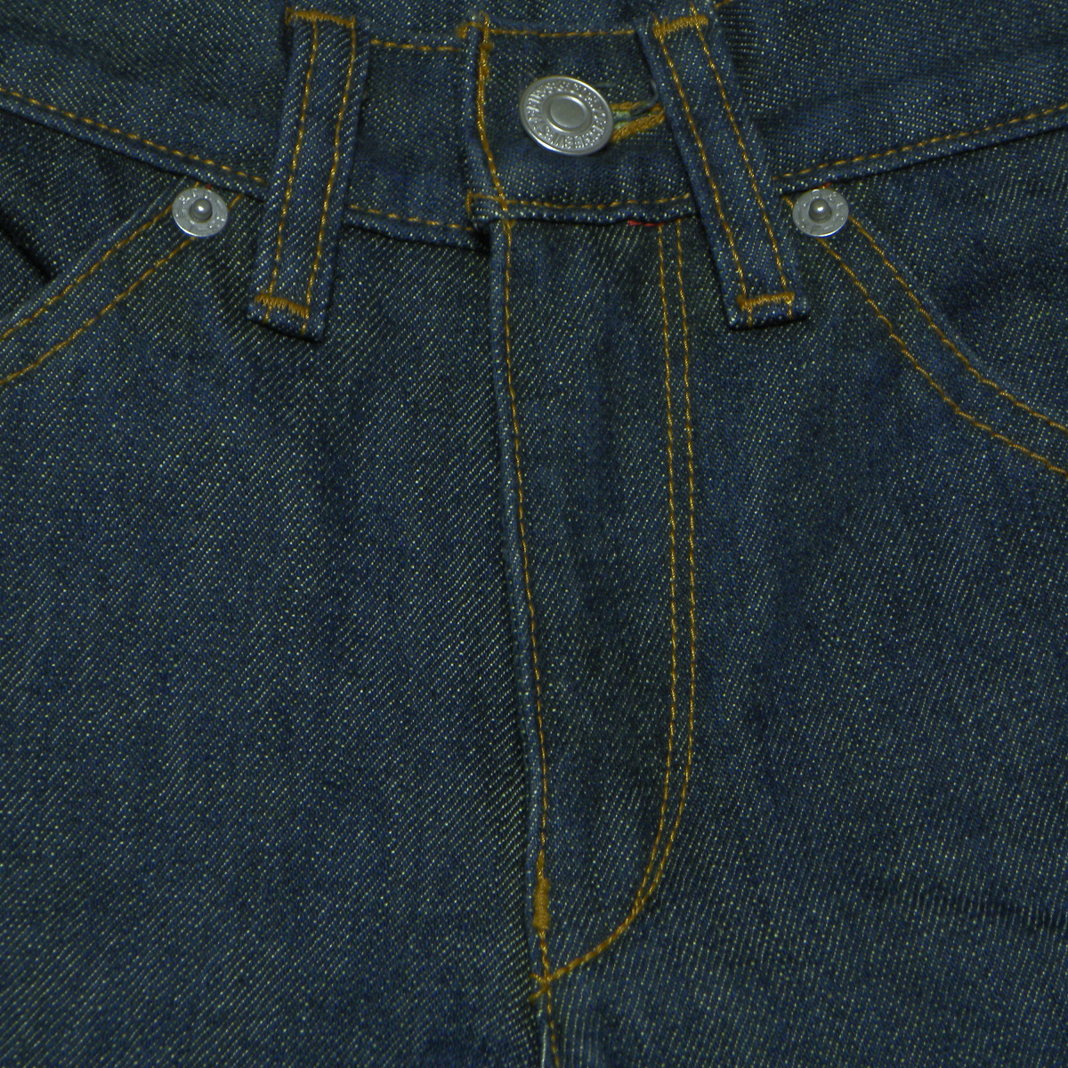 リーバイス コカコーラコラボジーンズデニムパンツ W28 非売品_画像4