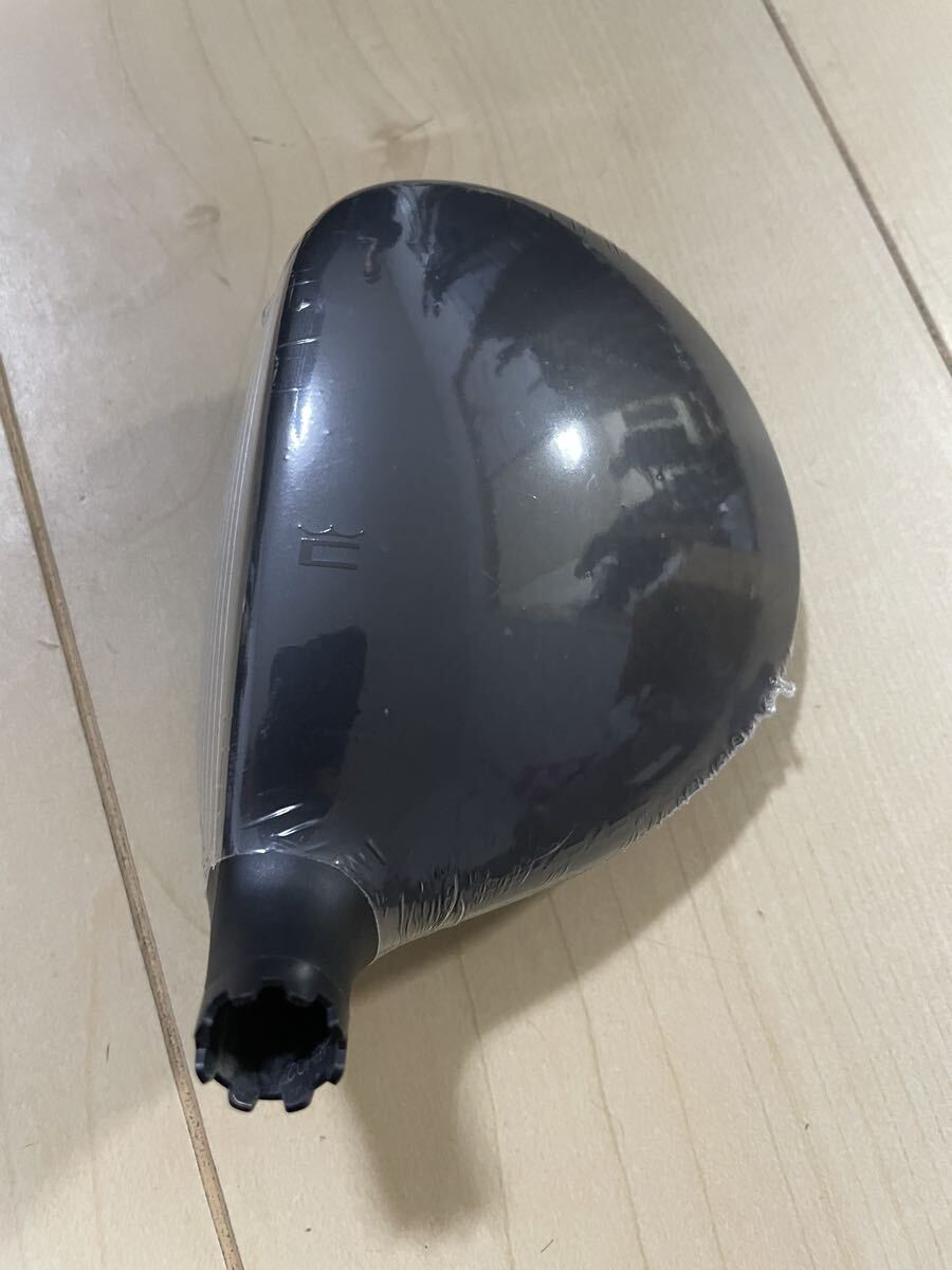 コブラ　DSアダプト LS 3w 14.5° ヘッドのみ