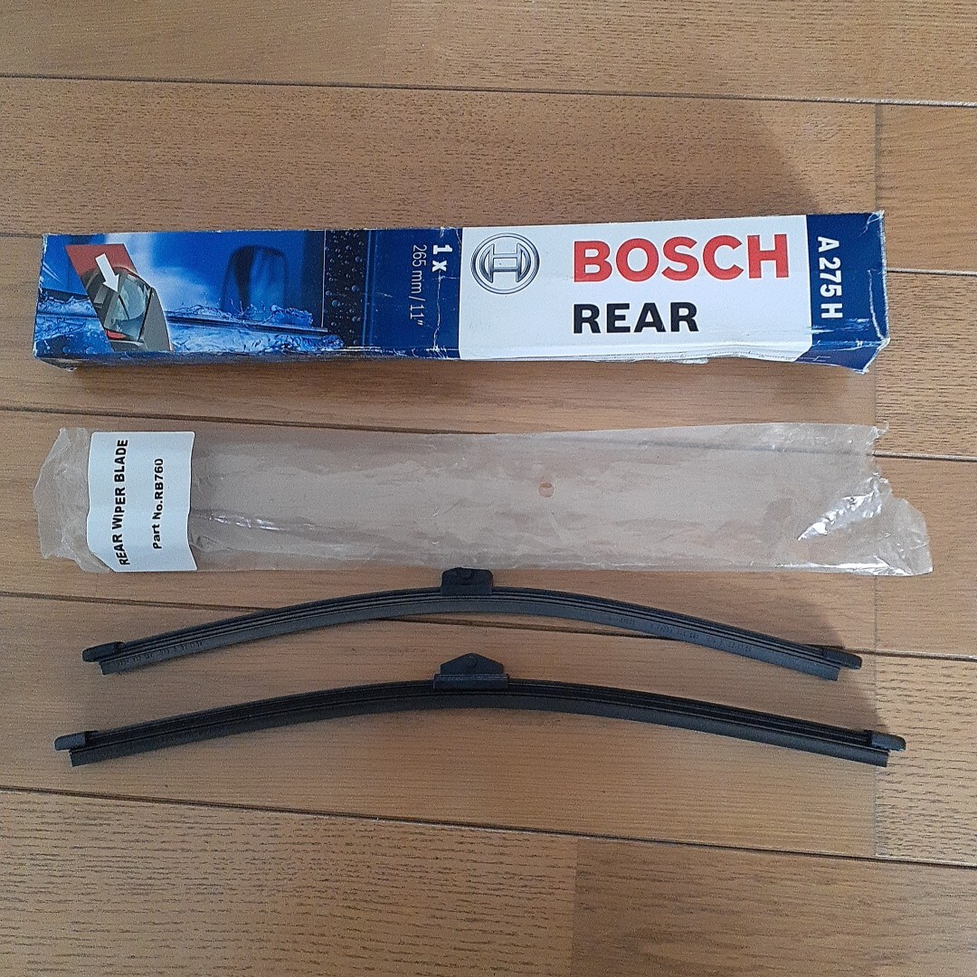 BOSCH BMW　e87 リアワイパー　中古_画像1