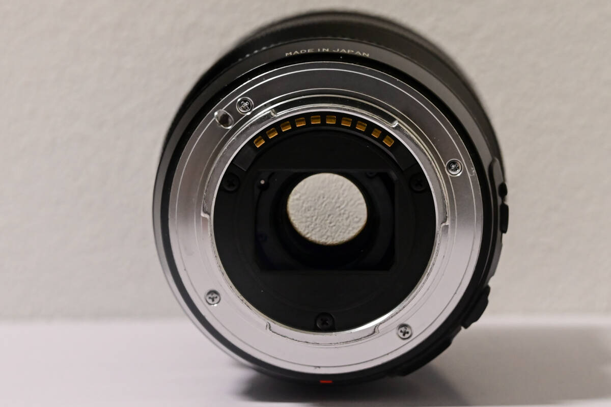 【良品★送料込み】FUJIFILM フジノンレンズ XF10-24mmF4 R OIS _画像5