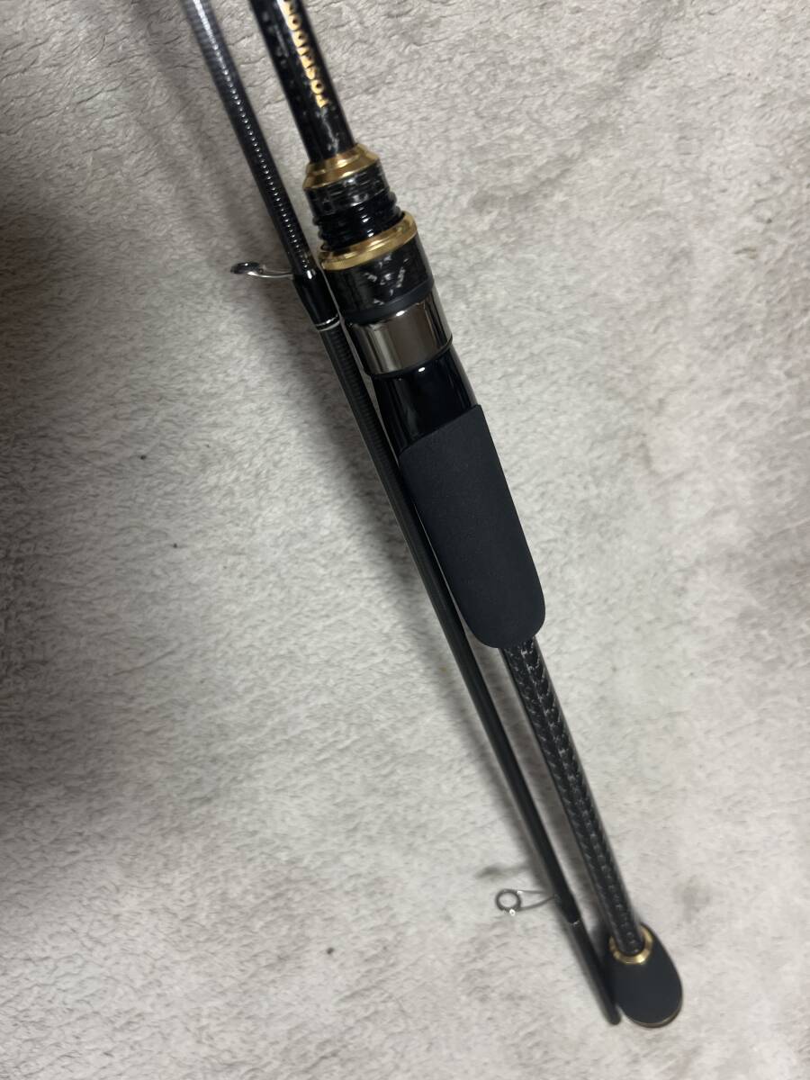  очень красивый товар Evergreen Poseidon занос low imperial 77 перо ja-k