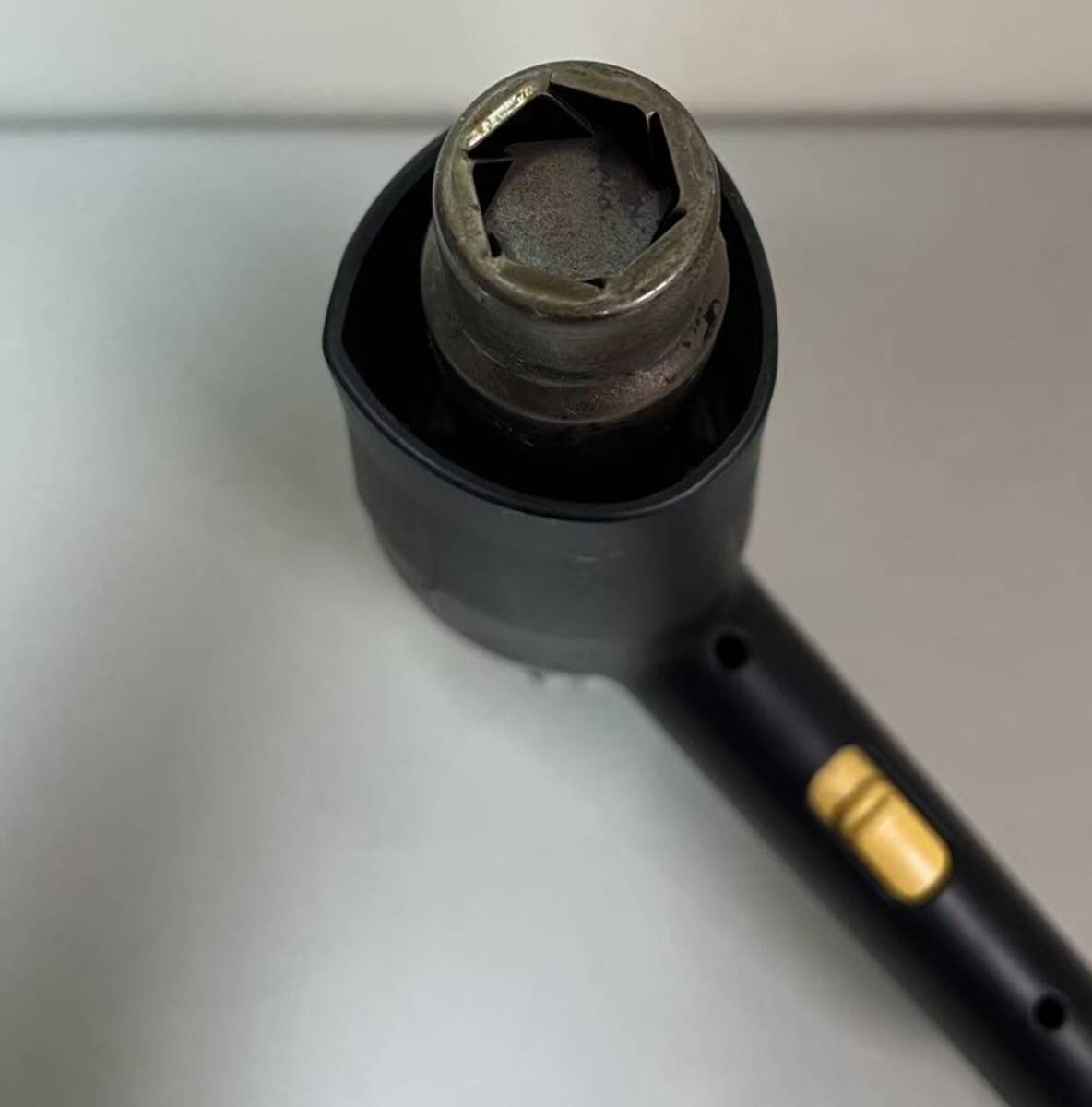 HAKKO FV-310 ヒートガン ヒーティングガン　中古_画像3