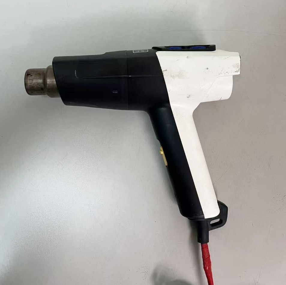 HAKKO FV-310 ヒートガン ヒーティングガン　中古_画像5