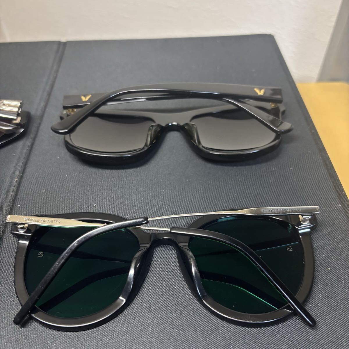 GENTLE MONSTER ジェントルモンスター まとめ売り 8点 サングラス_画像9