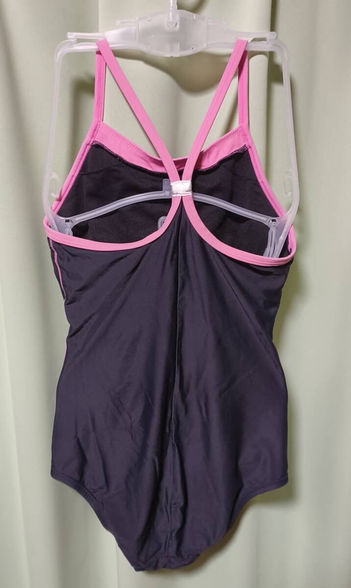 Nike купальный костюм 170 размер школьный купальник .. купальный костюм плавание ②
