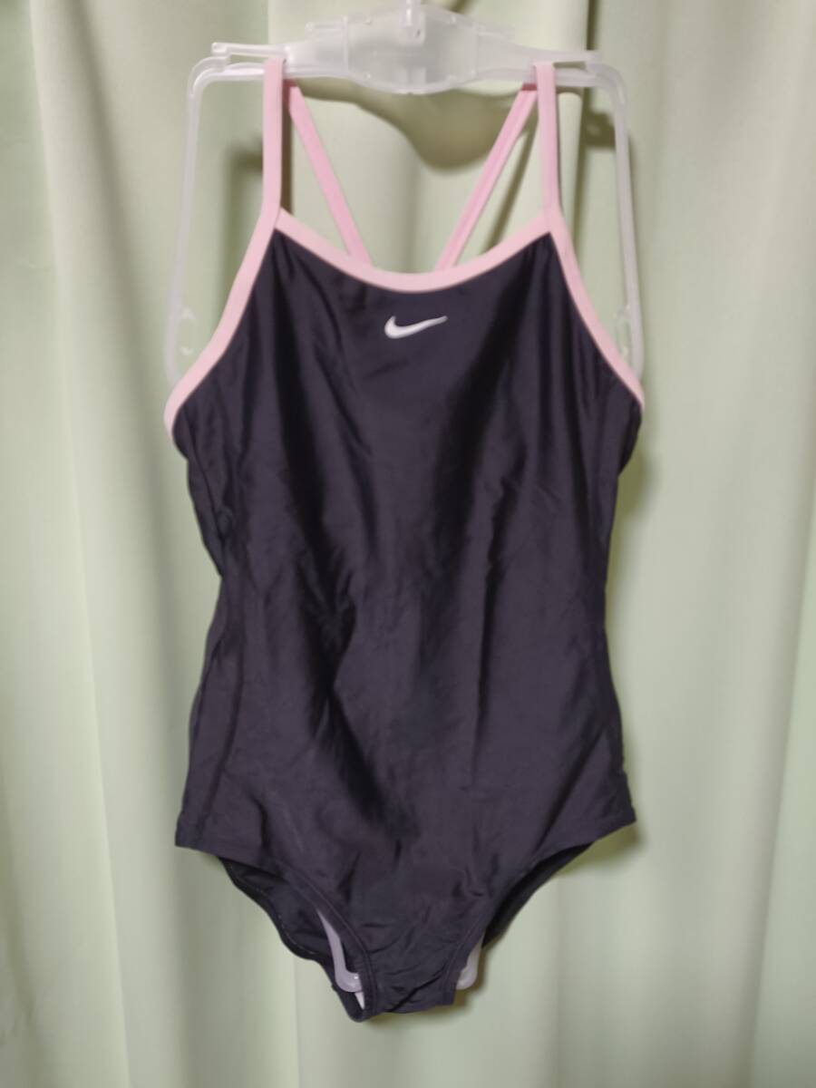 Nike купальный костюм 170 размер школьный купальник .. купальный костюм плавание ③  Nike купальный костюм 170 размер школьный купальник .. купальный костюм плавание ③