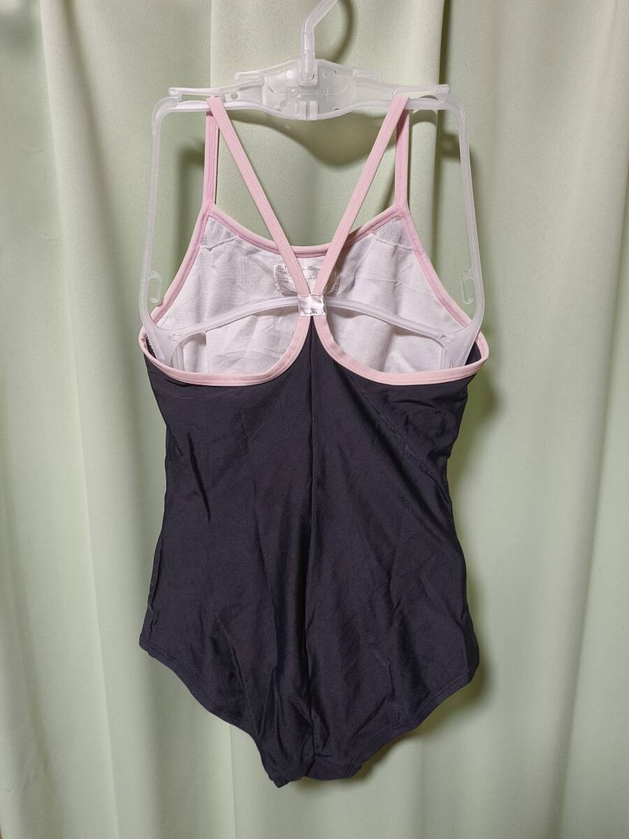 Nike купальный костюм 170 размер школьный купальник .. купальный костюм плавание ③