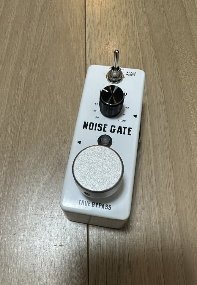 Rowin noise gate_画像1