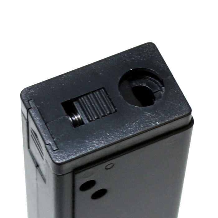 AGM MP40/MP41/STEN用 300連マガジン_画像3