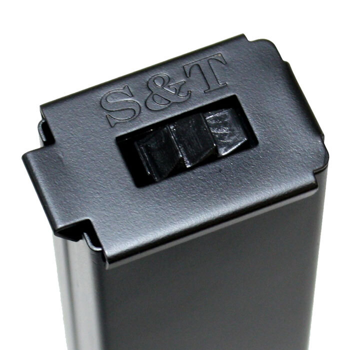 AGM MP40/MP41/STEN用 300連マガジン_画像4