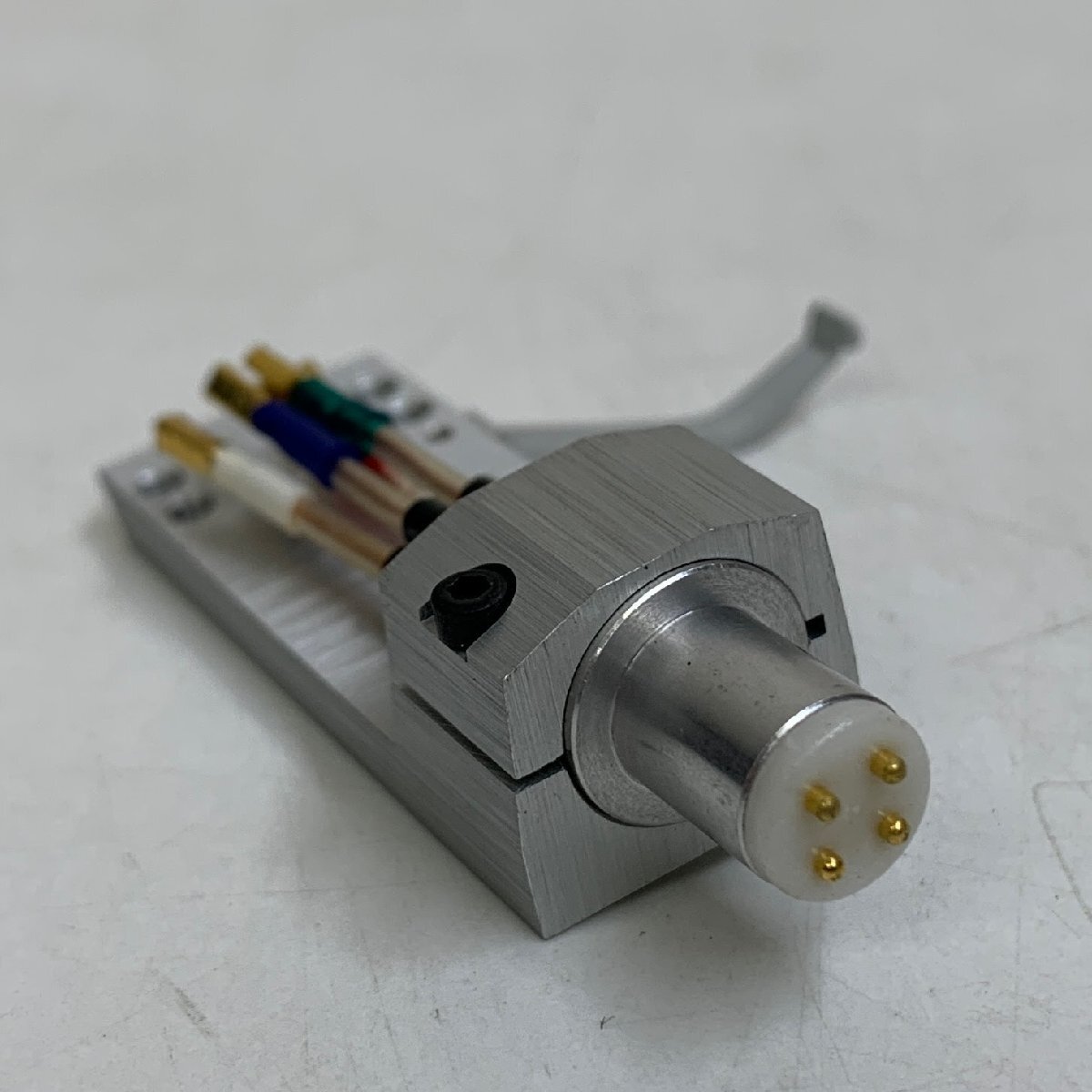 【動(dòng)作正?！骏浈蕙?GT-2000付屬 ヘッドシェル HS-11 ケース付き YAMAHA ★