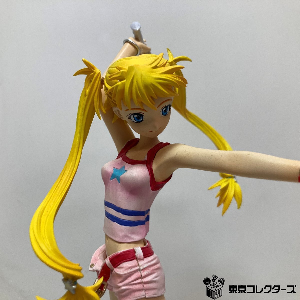 【フィギュア】ボークス 妹でいこう!吉住麻由夏 《組立済み》ガレージキット 1/8 高さ約19cm a-brand VOLKS●_画像2