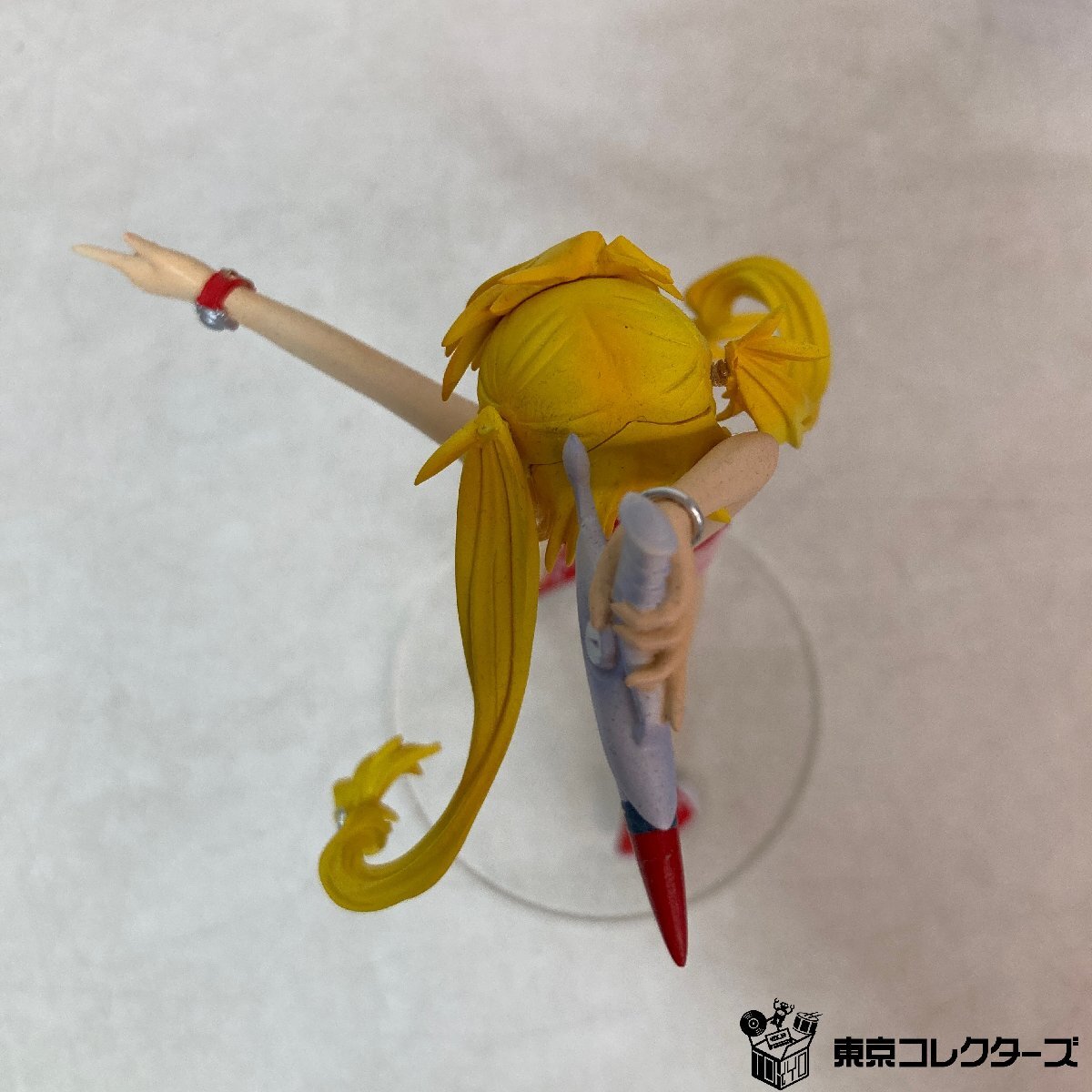 【フィギュア】ボークス 妹でいこう!吉住麻由夏 《組立済み》ガレージキット 1/8 高さ約19cm a-brand VOLKS●_画像6