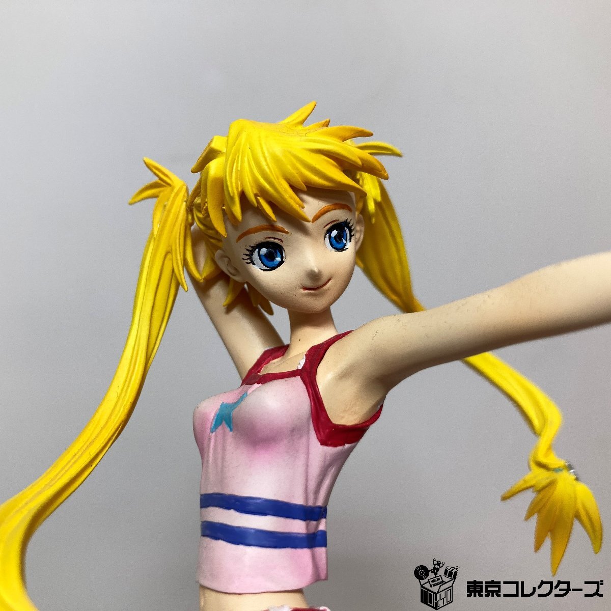 【フィギュア】ボークス 妹でいこう!吉住麻由夏 《組立済み》ガレージキット 1/8 高さ約19cm a-brand VOLKS●_画像3