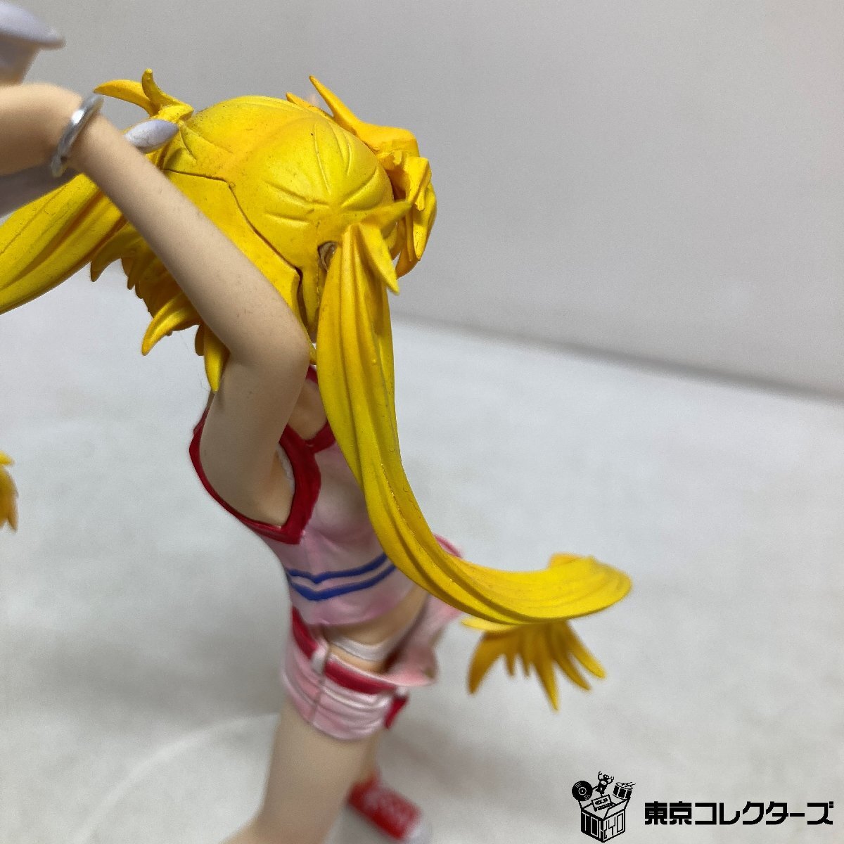 【フィギュア】ボークス 妹でいこう!吉住麻由夏 《組立済み》ガレージキット 1/8 高さ約19cm a-brand VOLKS●_画像8