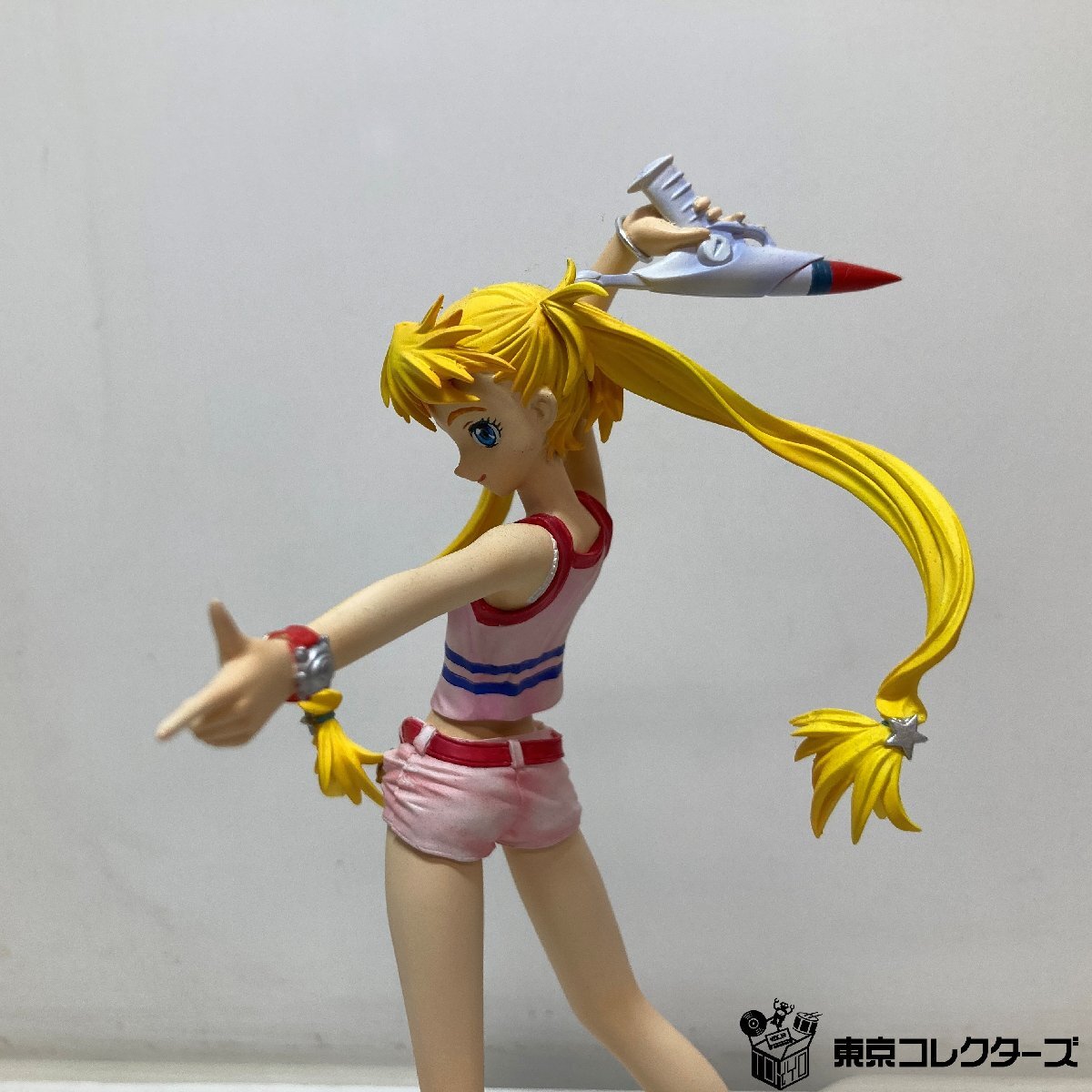 【フィギュア】ボークス 妹でいこう!吉住麻由夏 《組立済み》ガレージキット 1/8 高さ約19cm a-brand VOLKS●_画像4