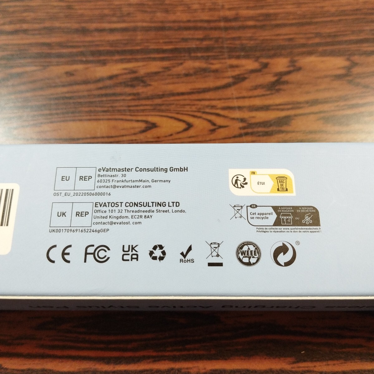 Stouchi электронное перо iPad авторучка порог двери магнитный поглощение заряжающийся стилус iPad Pro 12.9 дюймовый,iPad Pro 11 дюймовый (White) No.3511