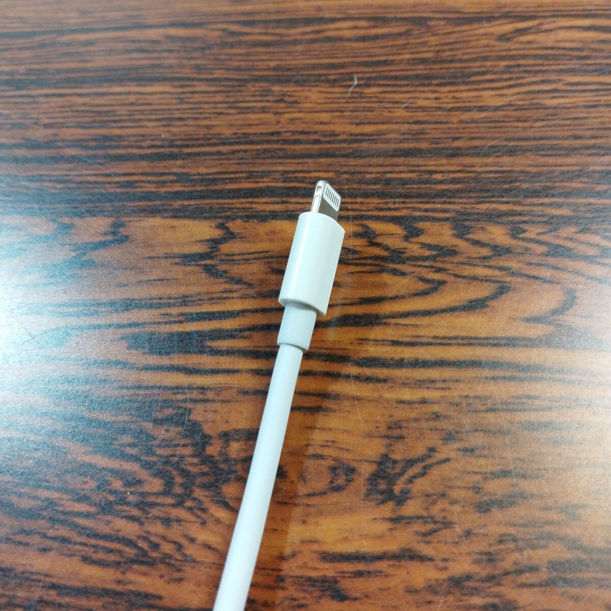 iPhone Lightning HDMI 変換アダプタ ライトニング 新版バージョン Digital AVアダプター HDMIケーブル コネクタケーブル 1080P No.3572_画像3