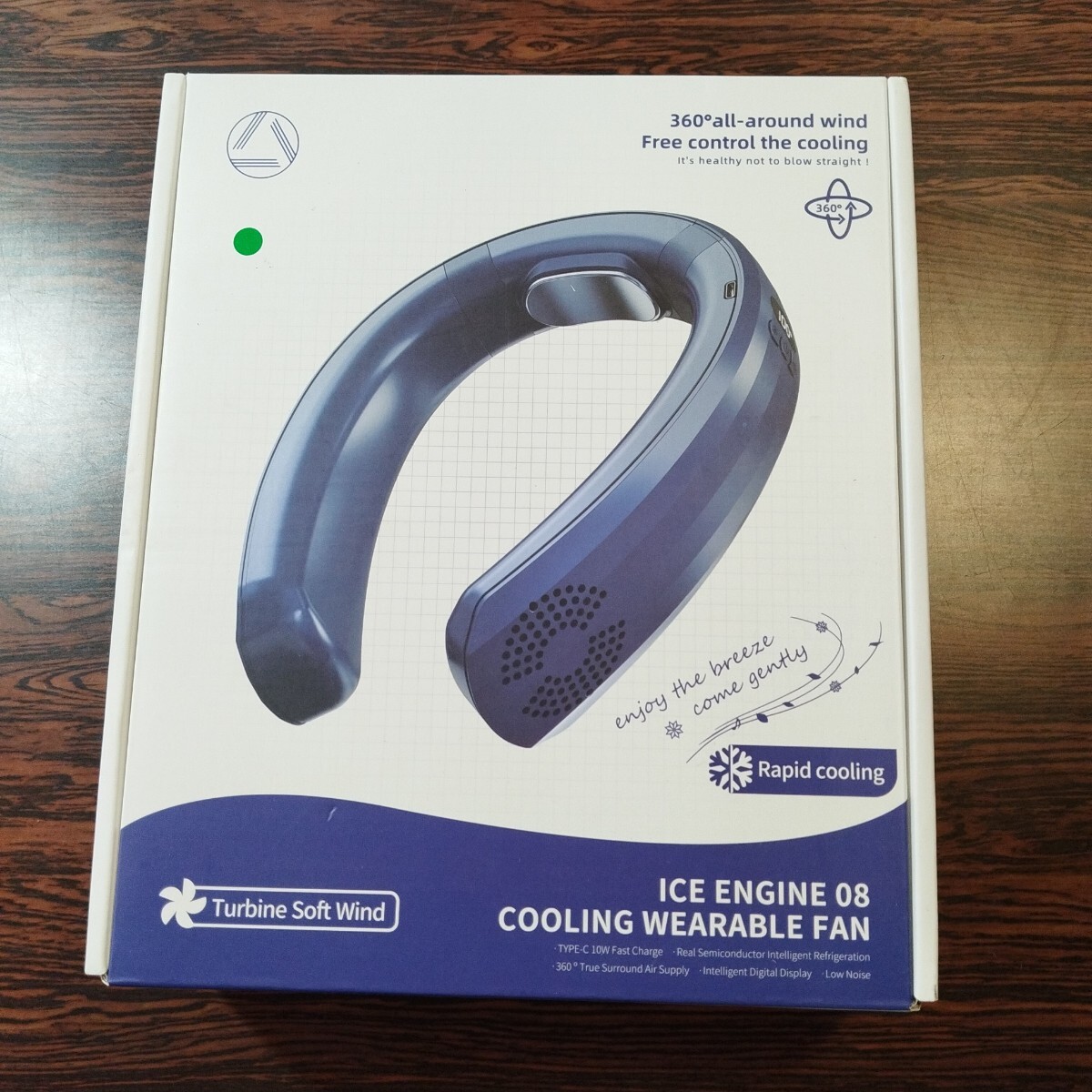 охладитель для шеи do корова автомобиль гибридный шея вентилятор легкий белый охладитель для шеи No.3623 охладитель для шеи do корова автомобиль гибридный шея вентилятор легкий белый охладитель для шеи No.3623