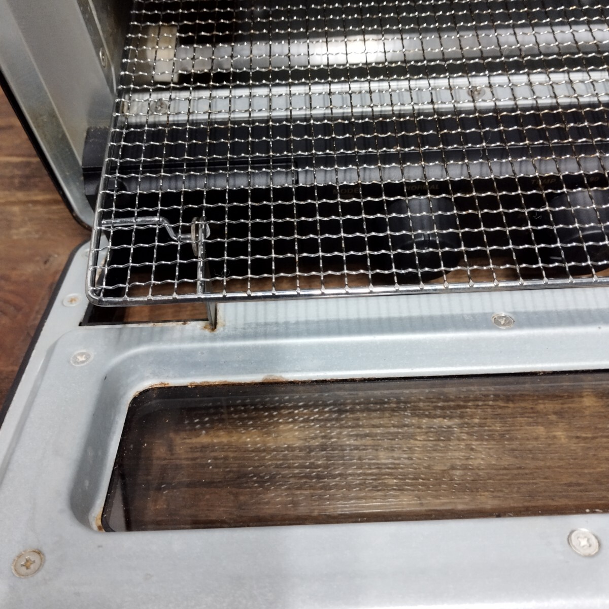 【 BRUNO crassy+ スチーム&ベイク トースター 】 トースター オーブントースター スチーム ブルーノNo.3681_画像4