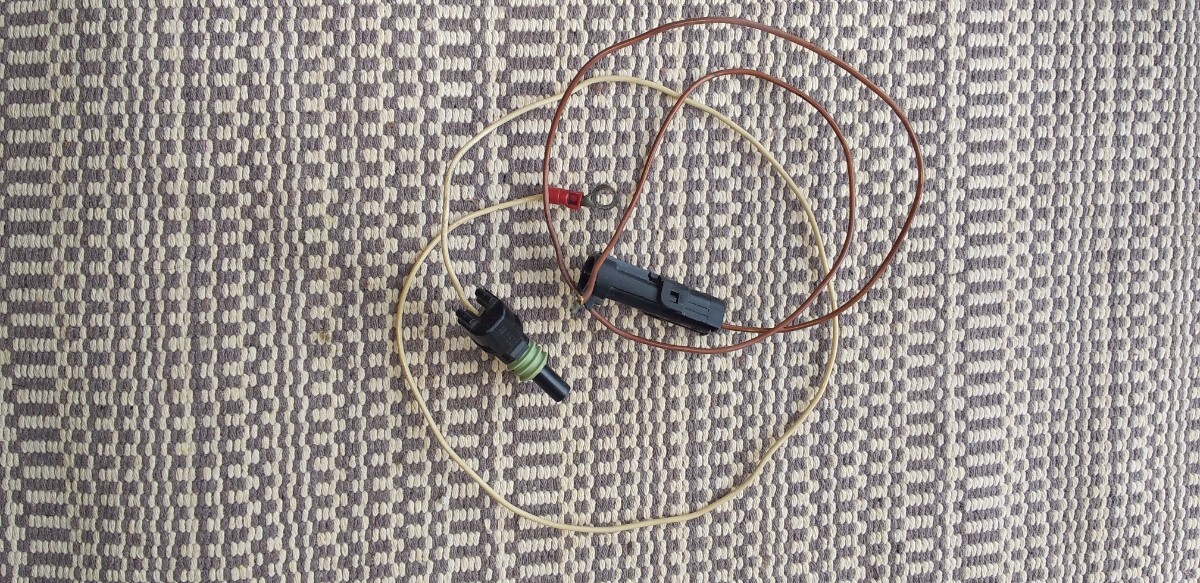 クレーンHI-4E コイル用、タコメーター用の配線 エボリューション後期用 日本語説明文 オマケ、クレーン製独立コイル 三拍子_画像5