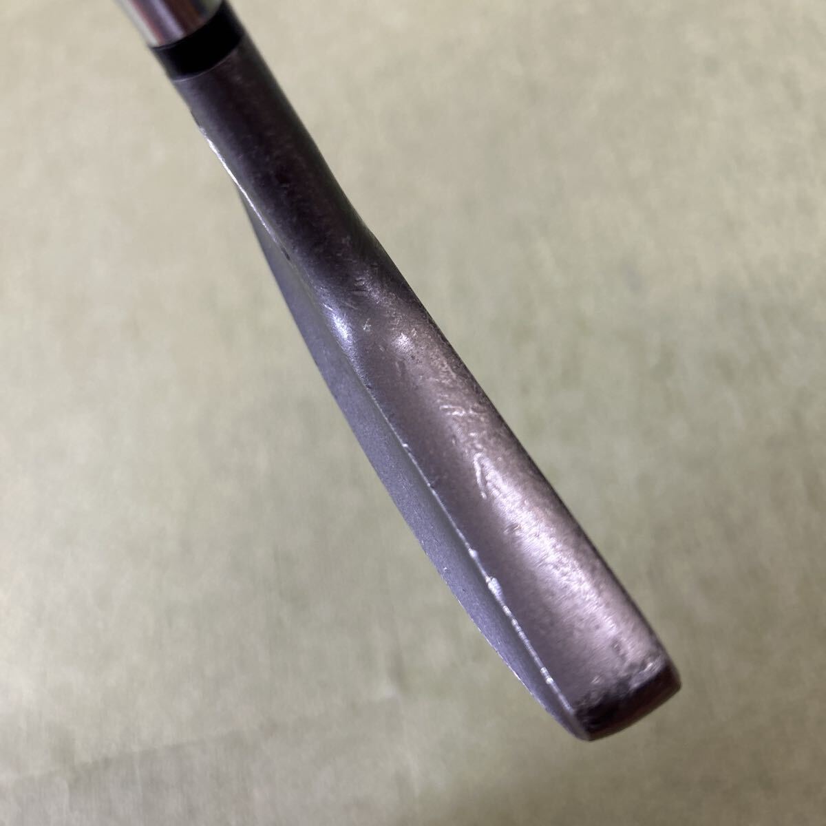 B510 MIZUNO 8865 34インチ 471g_画像4