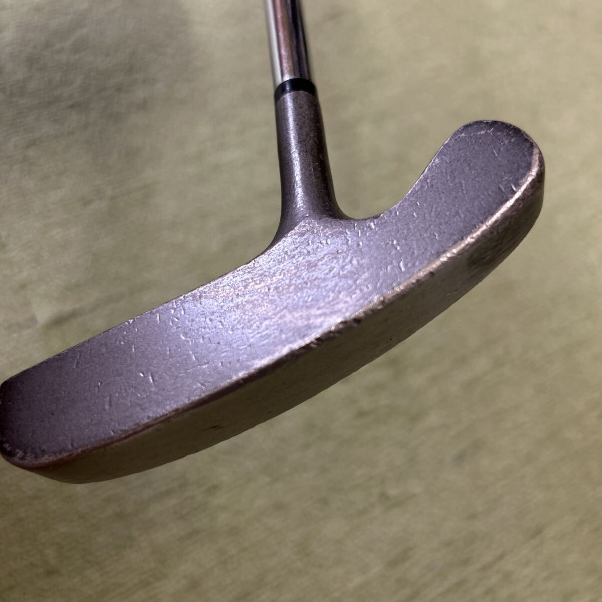 B510 MIZUNO 8865 34インチ 471g_画像6