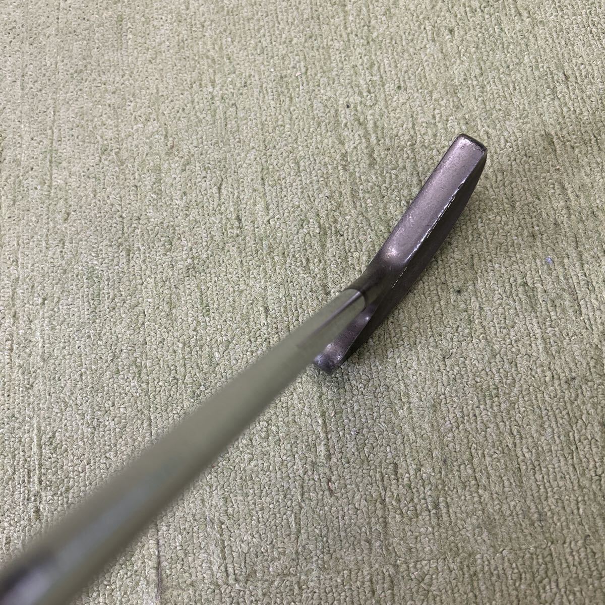 B510 MIZUNO 8865 34インチ 471g_画像8