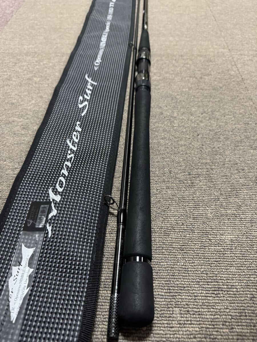 Gクラフト モンスターサーフ　 MSS-1052-TR_画像2