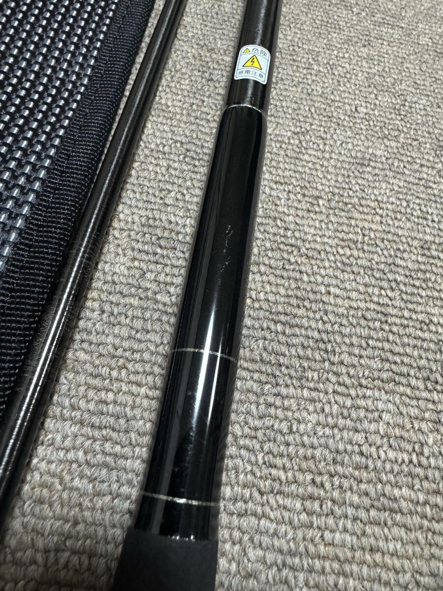 Gクラフト モンスターサーフ　 MSS-1052-TR_画像3