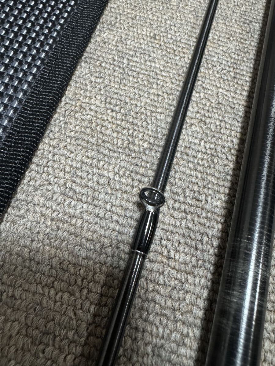 Gクラフト モンスターサーフ　 MSS-1052-TR_画像8