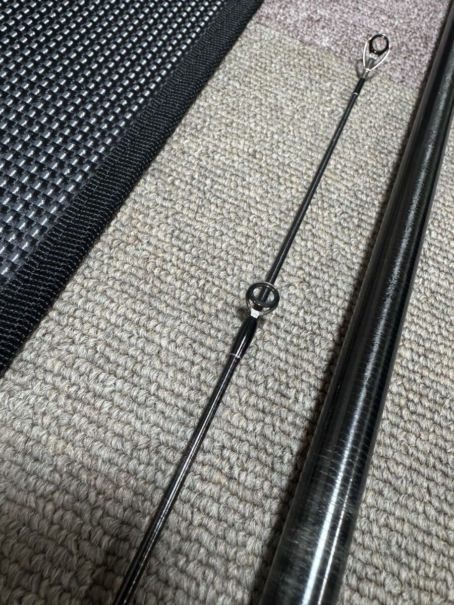 Gクラフト モンスターサーフ　 MSS-1052-TR_画像10