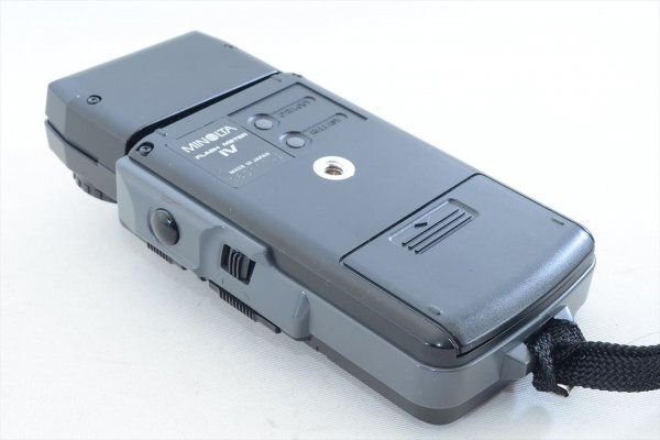 ミノルタ Minolta Flash Meter IV ビューファインダー フラッシュメーター Light Meter 6907#J