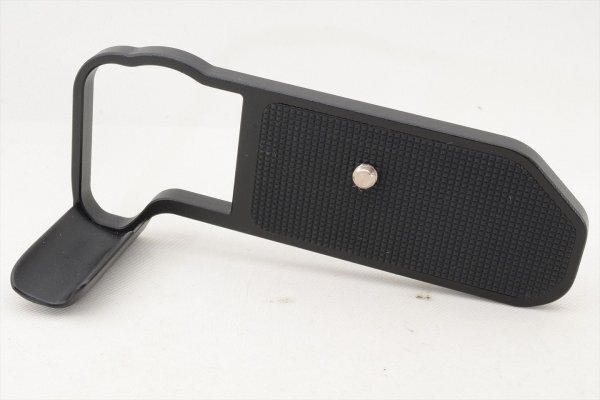 ニコン Nikon Df-GR1 Grip グリップ Df 6203#J_画像5