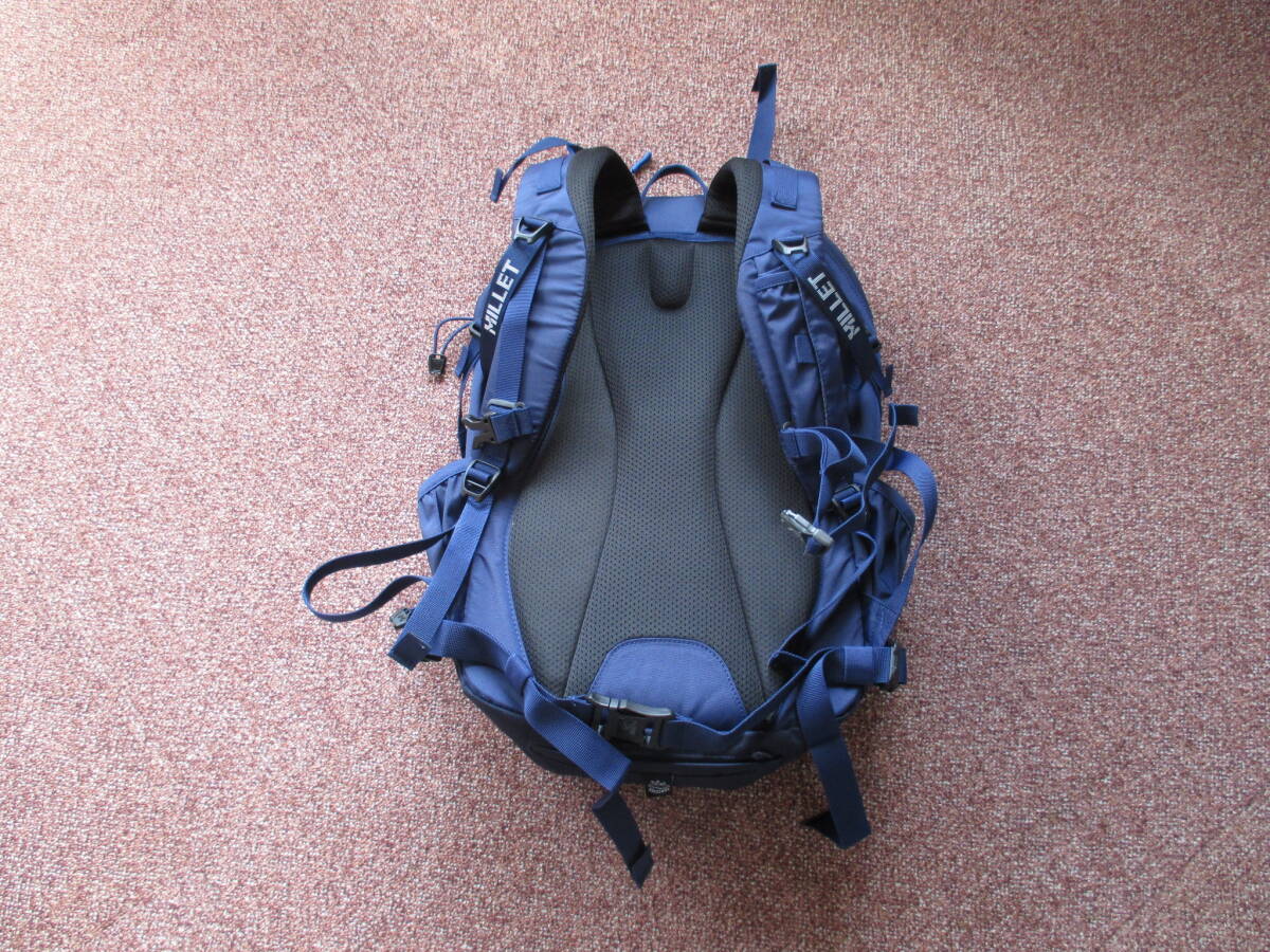 【美品】ミレー/クーラ30【30リットル】_画像3