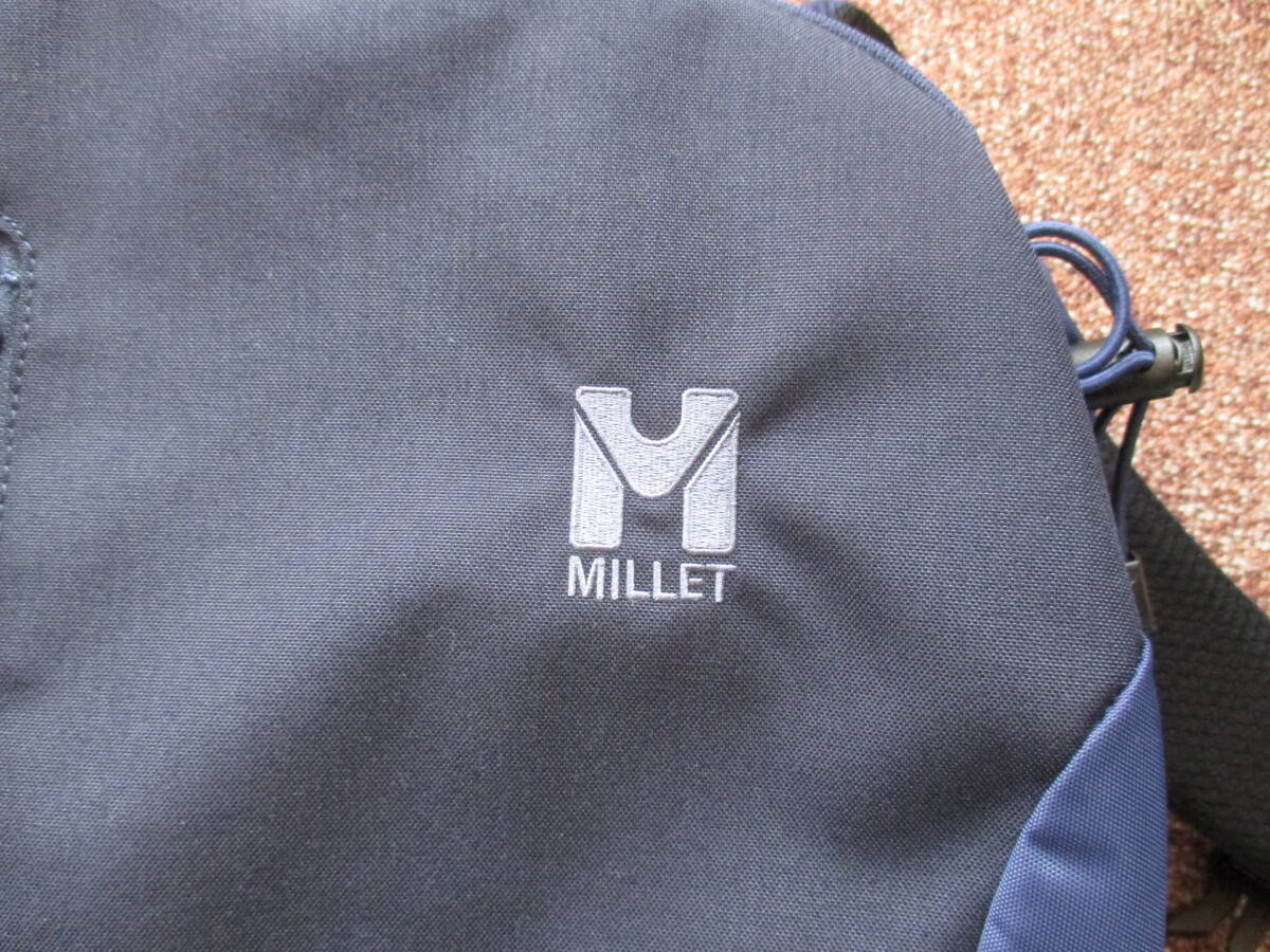 【美品】ミレー/クーラ30【30リットル】_画像5